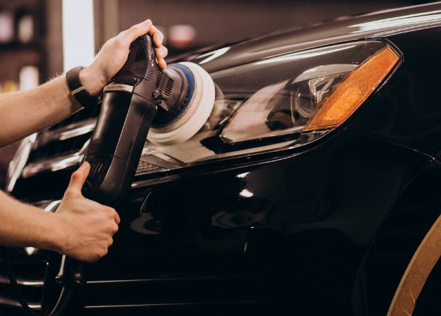 Car Detailing: What it is and How to Clean Your Car