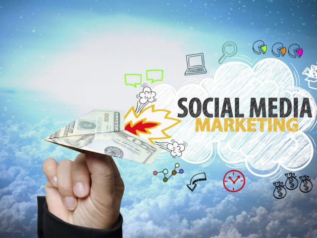 The Ultimate Guide To Social Media Marketing In India