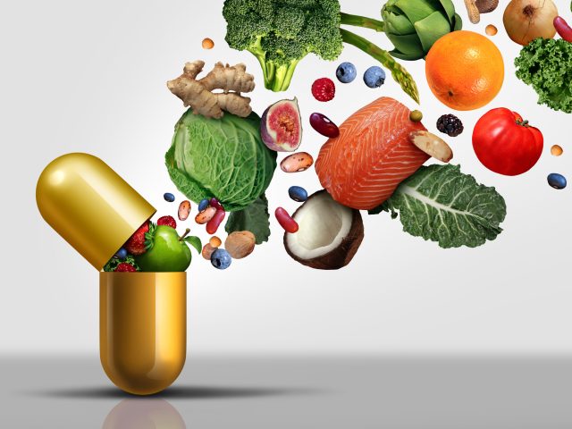 Best Vitamins For Vegans: What To Take On A Plant Based Diet