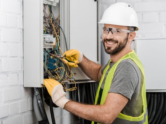 Empowering Homes, Empowering Lives: Your Electrician