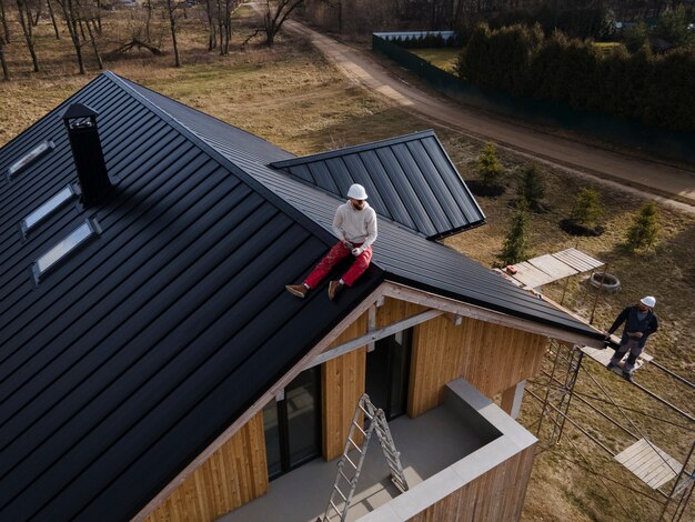 Above the Rest: Stories of Skilled Roofing Contractors