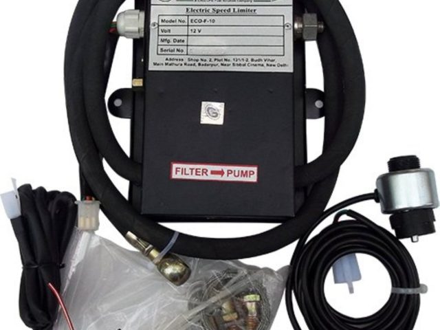 Adaptive Speed Limiters The Future of Fleet Compliance Across States