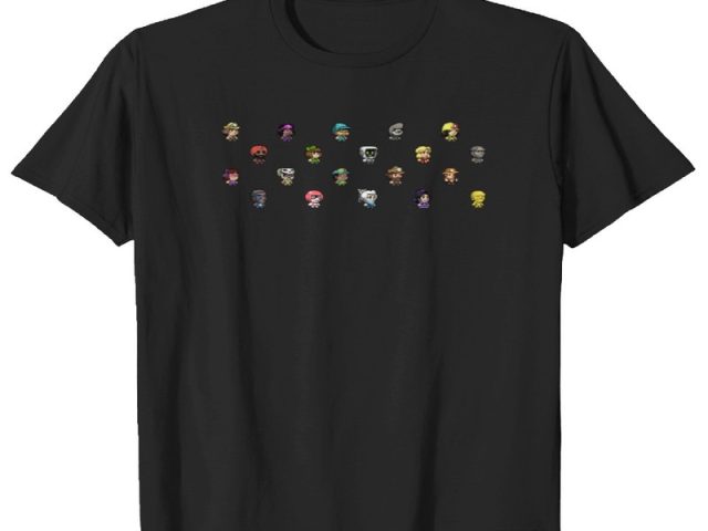 Dive into Spelunky 2 Official Merch: Top Picks and Trends