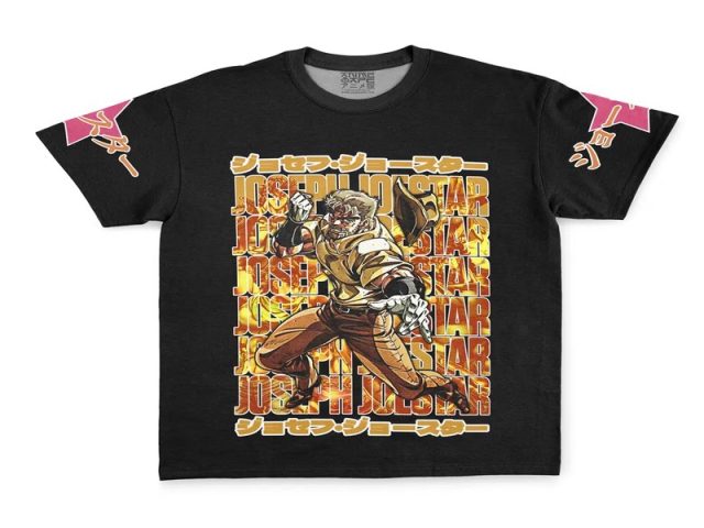 Exclusive Jojosbizarreadventure Merch: Where to Find Limited Edition Collectibles