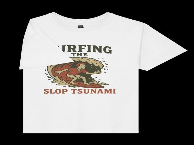 Surf in Style: Discover The Surfer Official Store’s Top Merchandise Picks