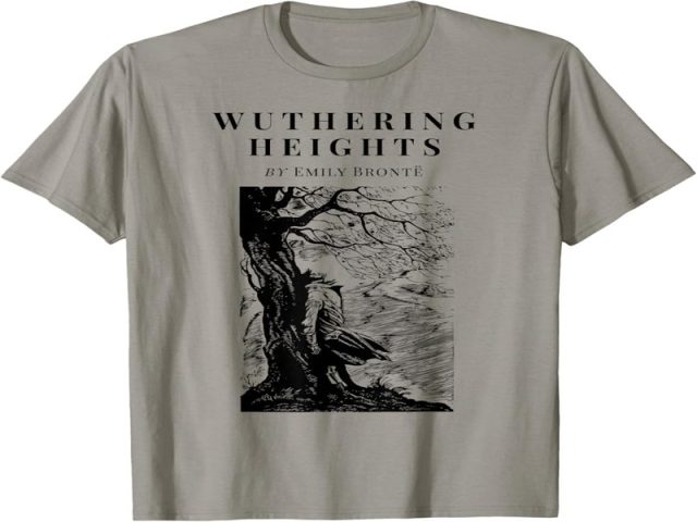 The Art of Curating Wuthering Heights Store Finds: A Collector’s Dream
