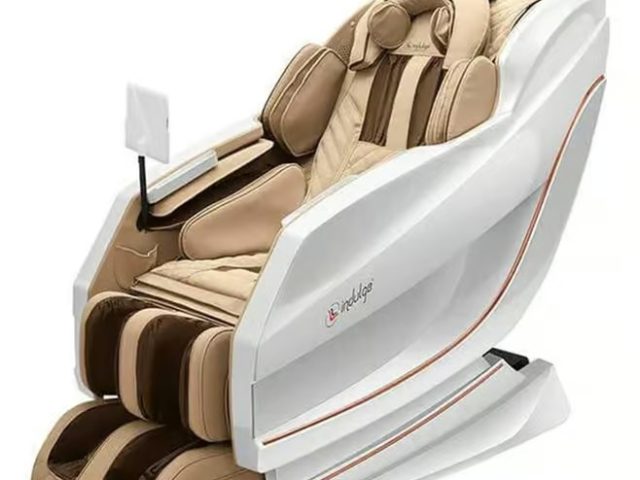 Do Massage Chairs Improve Comfort During Evening Rest?