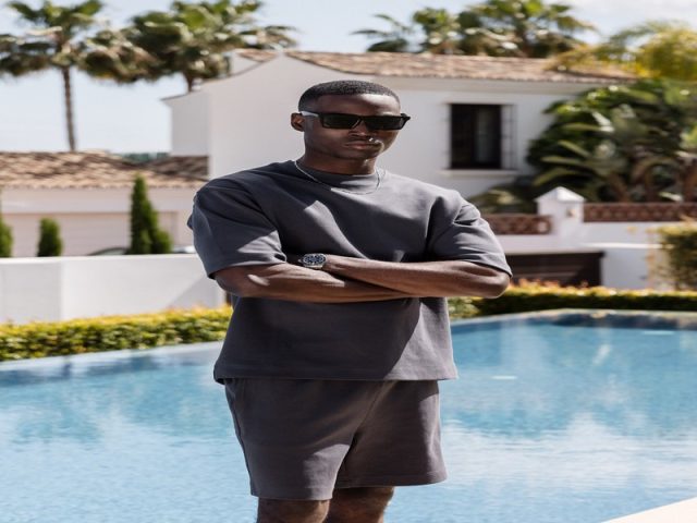 Pedro Capo Store Showcase: Discover Exclusive Merchandise and More