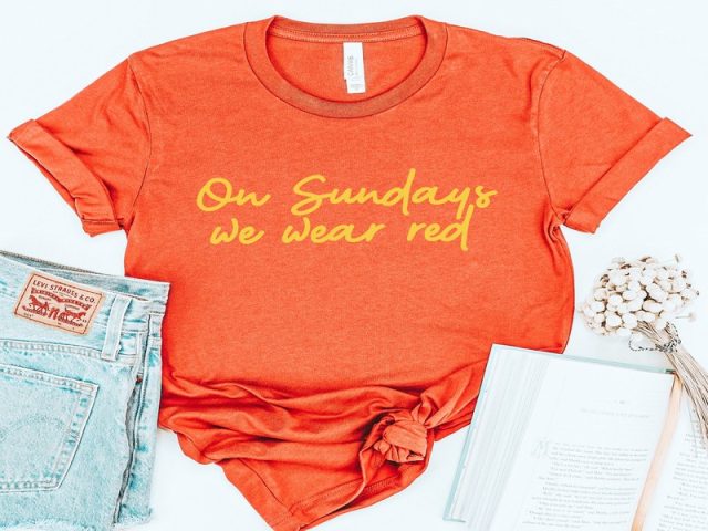 5 Must-Have Items from the Red Table Talk Store for Fans and Beyond