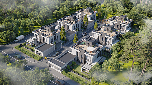 Gated Community Plots in Bangalore: Why Smart Buyers Are Investing in 2026