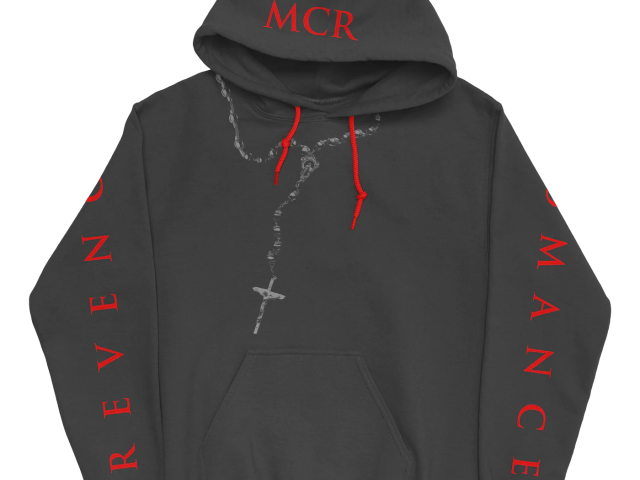 My Chemical Romance Official Shop for Exclusive Fan Essentials