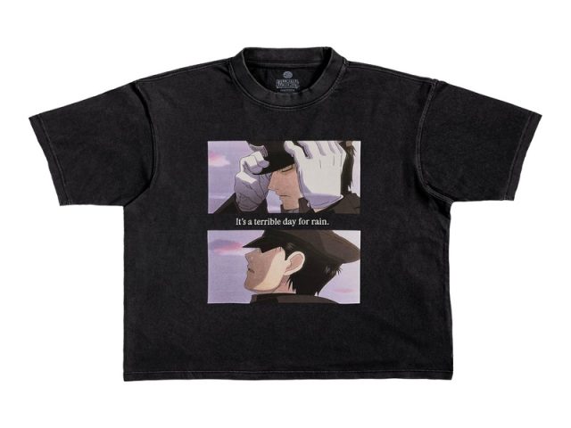Your Destination for Exclusive Anime Products