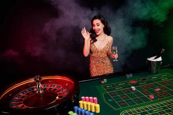 What Makes idrpoker Interesting to Players