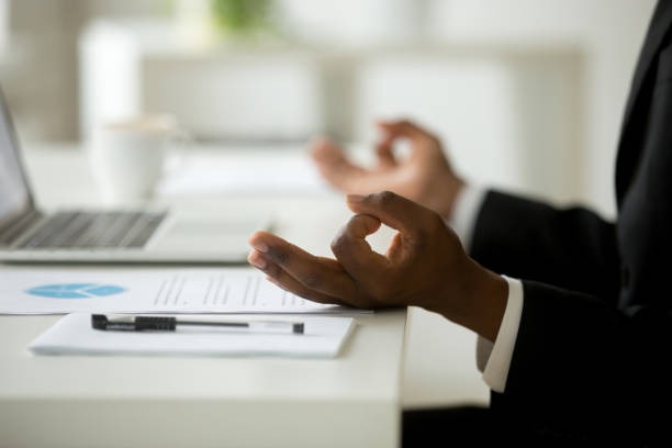 Healthy Ways to Create More Personal Downtime
