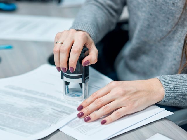 Professional Mobile Signing Services Available With traveling mobile notary near me South Harrison Township NJ