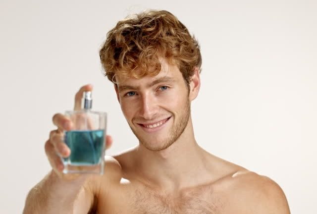 How Pheromones Relate to Human Behavior, Scent, and Social Interaction