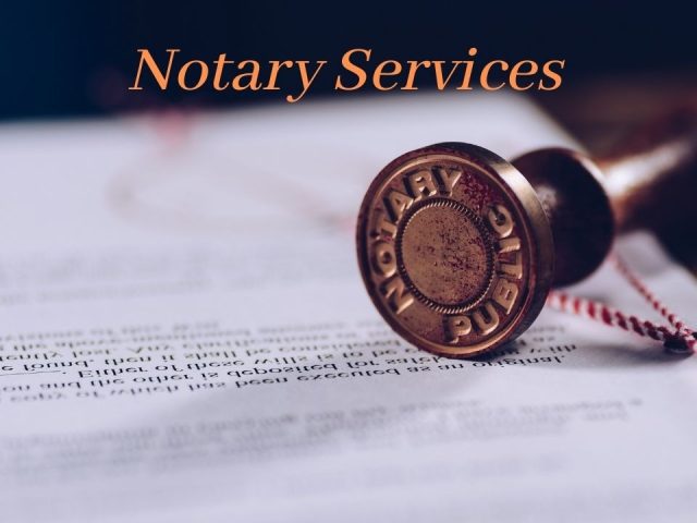 Complete Healthcare Authorization Documents With Mobile Notary Services at Care Facilities